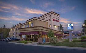 Best Western Alpenglo Lodge